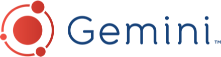 LogIn - Gemini