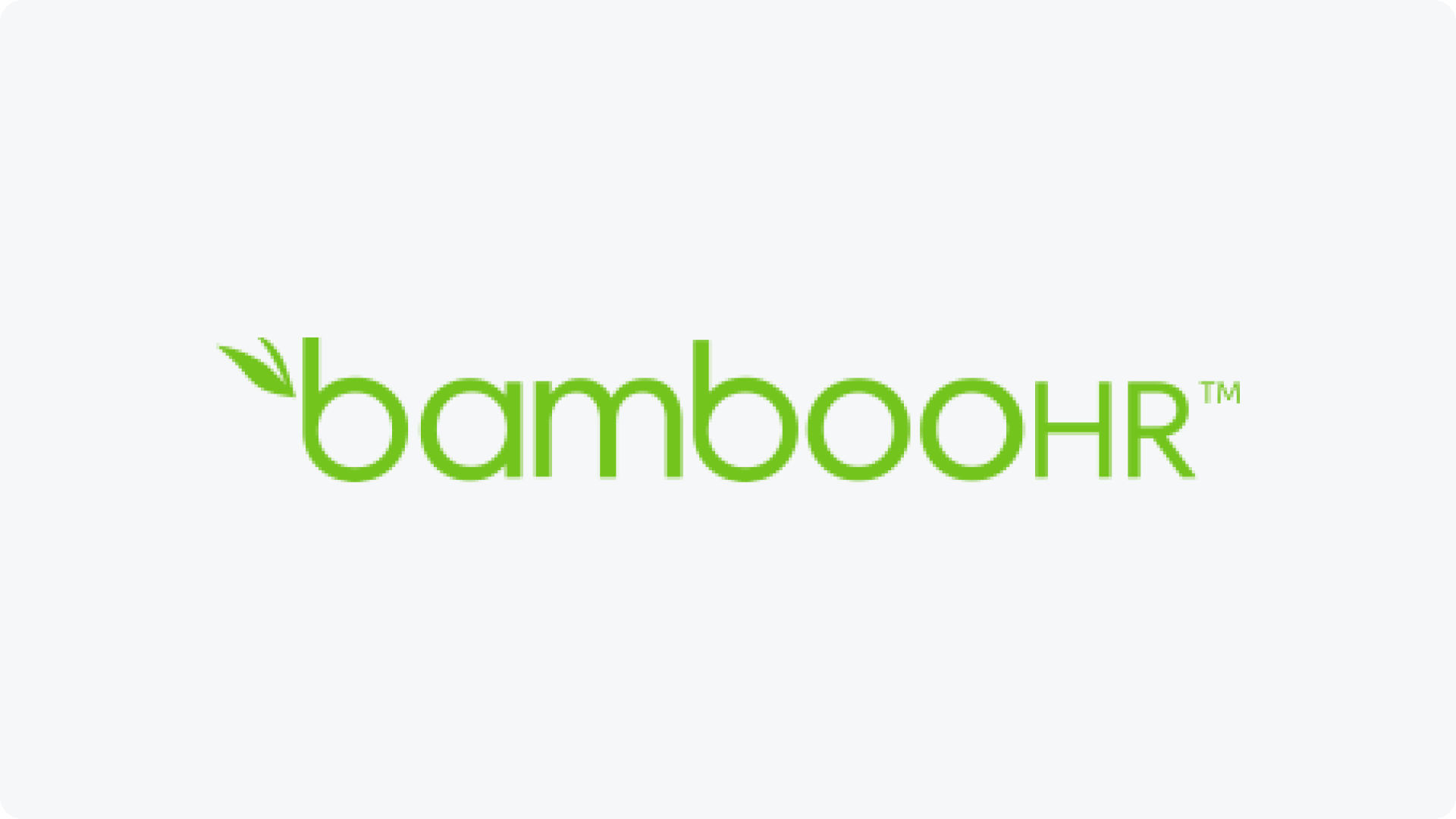 BambooHR API Integration