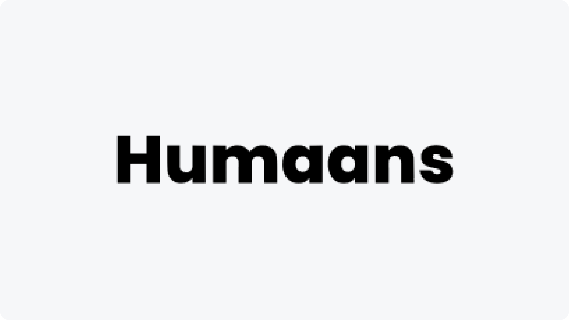 Humaans API Integration