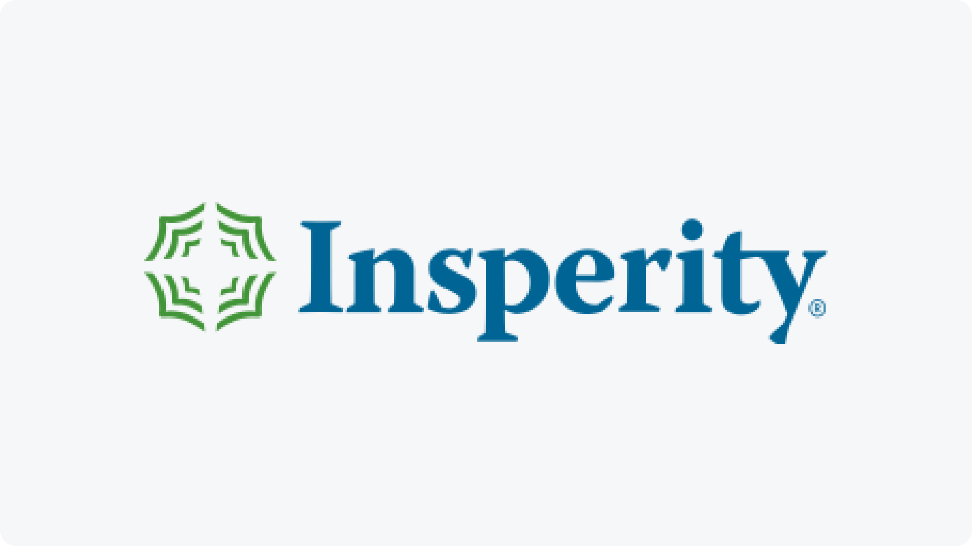 Insperity API Integration
