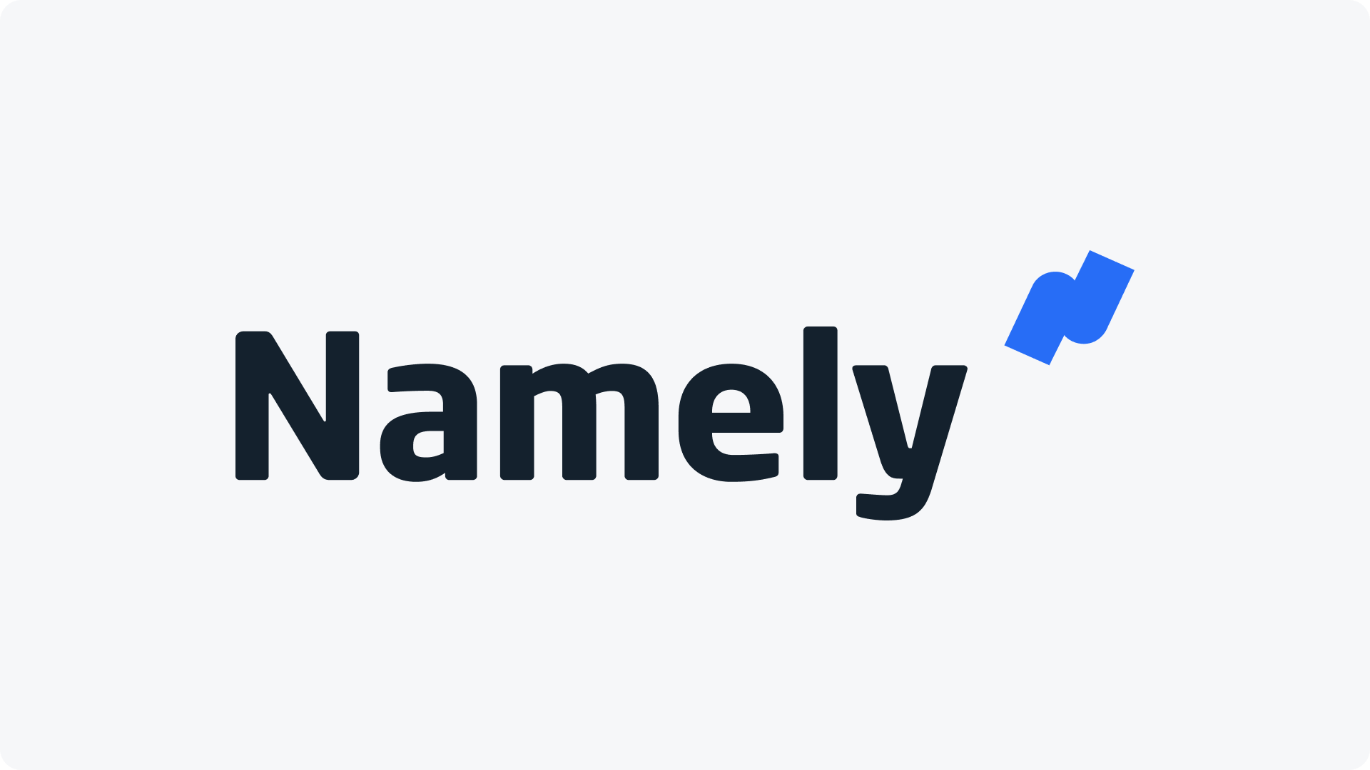 Namely API Integration