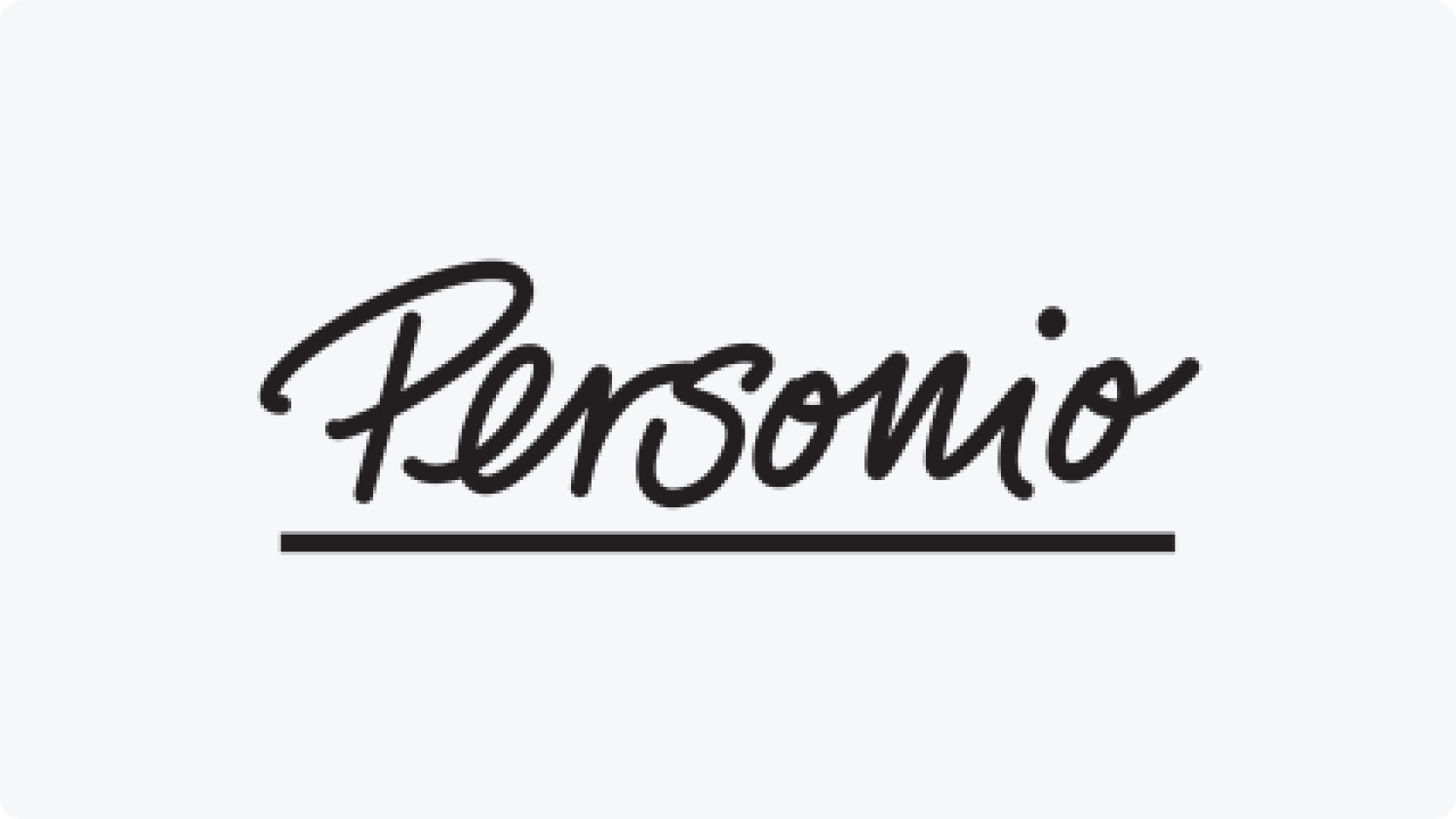 Personio API Integration