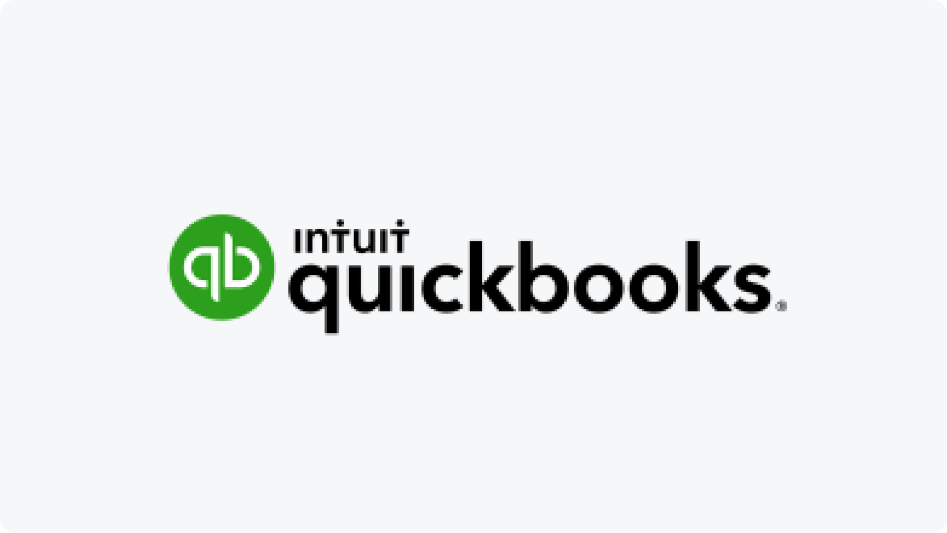 Quickbooks API Integration