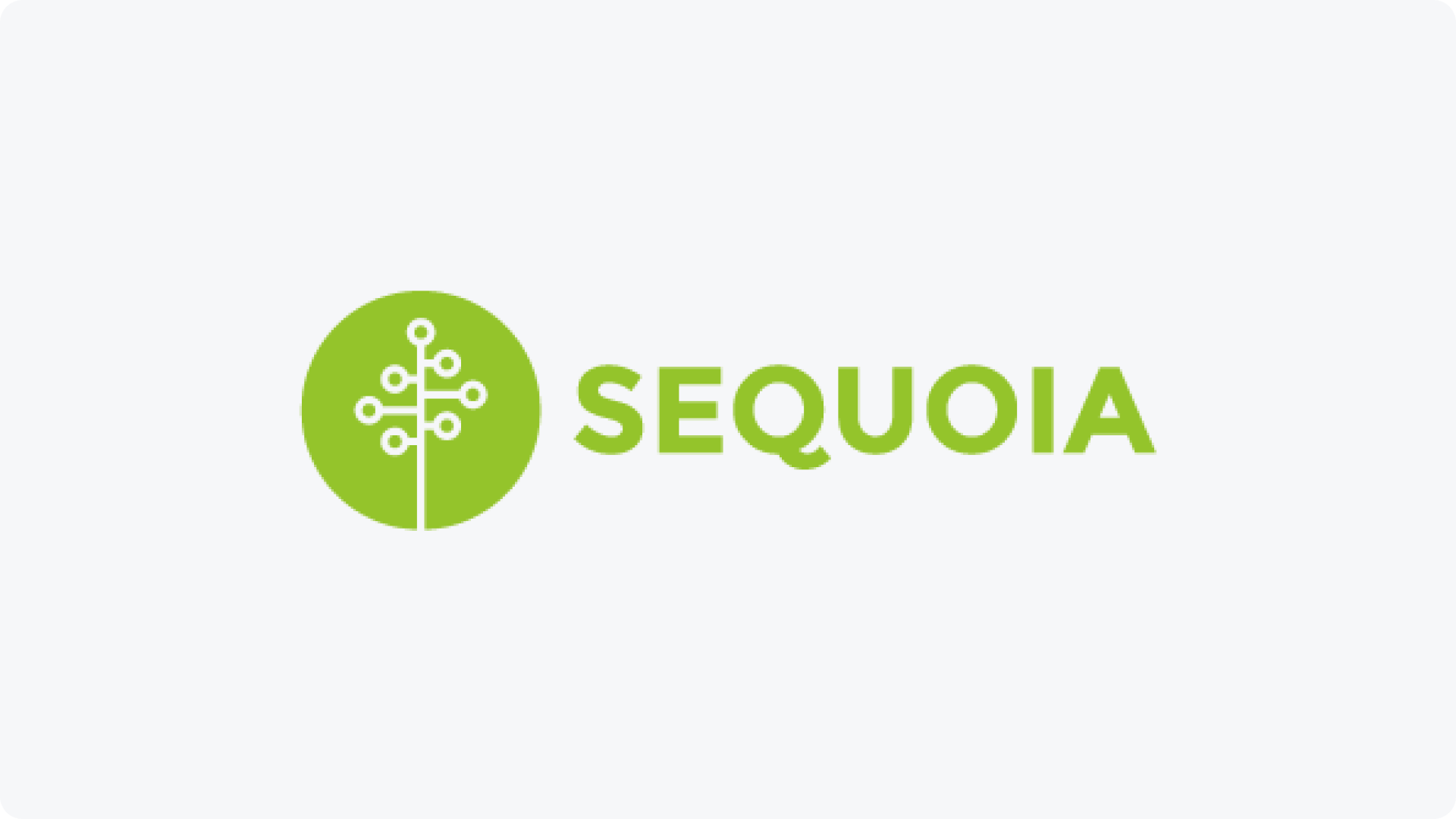 Sequoia One API Integration