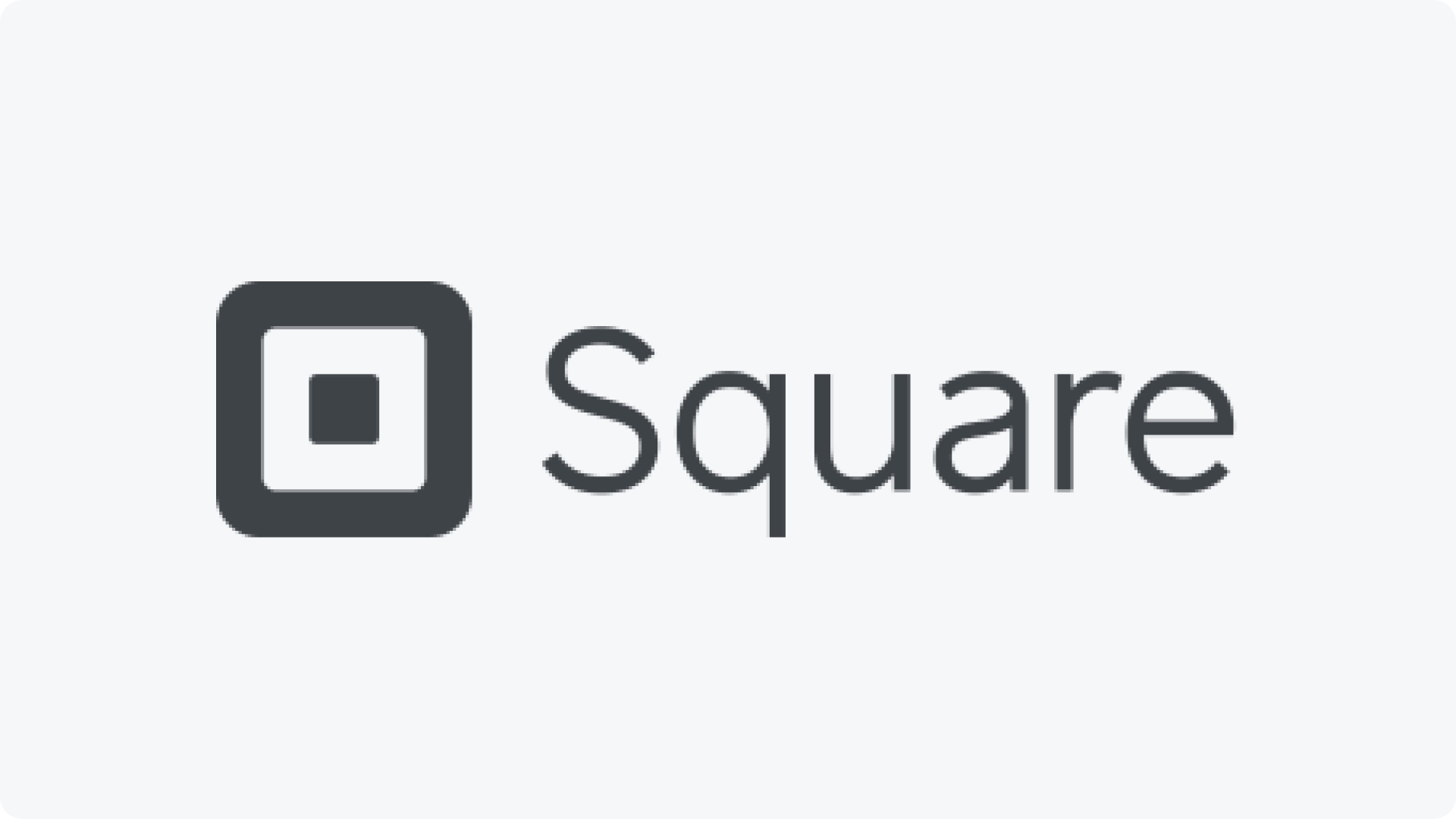 Square Payroll API Integration