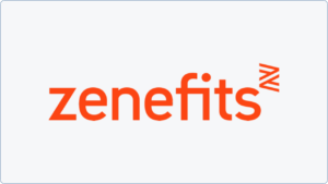 Zenefits Integration API
