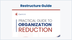 Restructure Guide