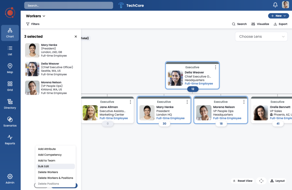 April 2023 Product Updates: Automate CSV Imports & More! - Gemini